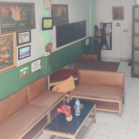Hotel Arimbi 3 Redpartner Bandung Luaran gambar
