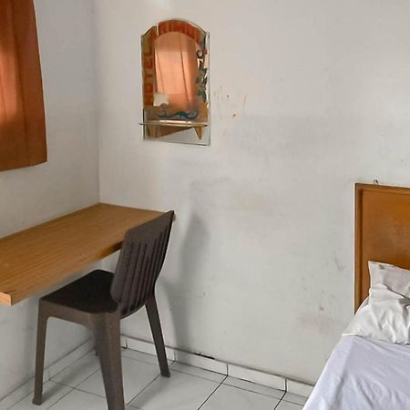 Hotel Arimbi 3 Redpartner Bandung Luaran gambar