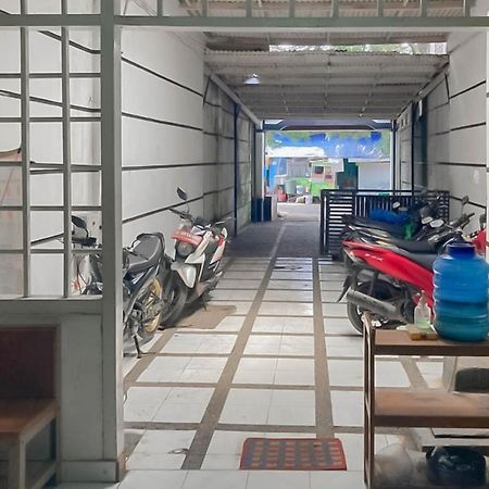 Hotel Arimbi 3 Redpartner Bandung Luaran gambar