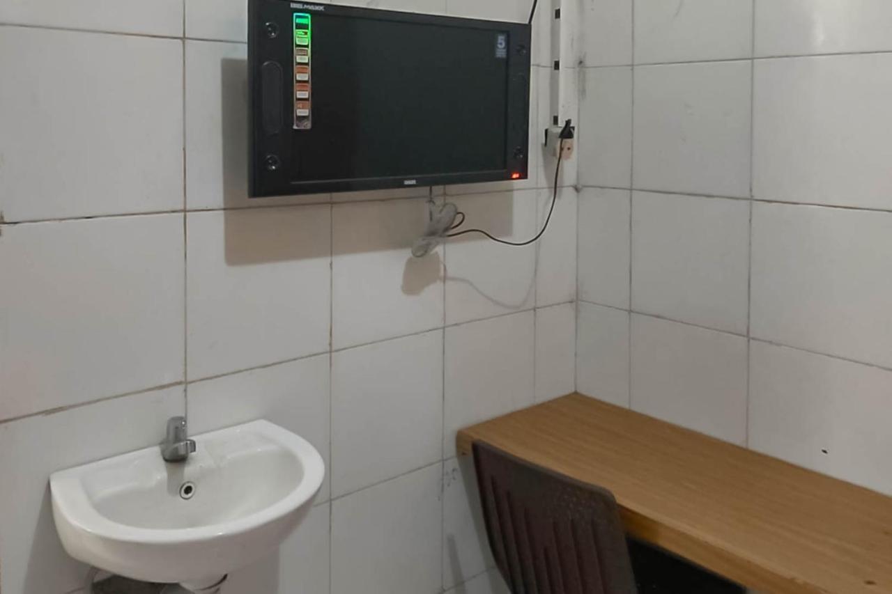 Hotel Arimbi 3 Redpartner Bandung Luaran gambar