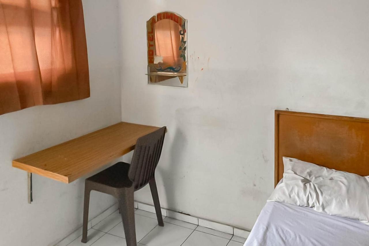 Hotel Arimbi 3 Redpartner Bandung Luaran gambar