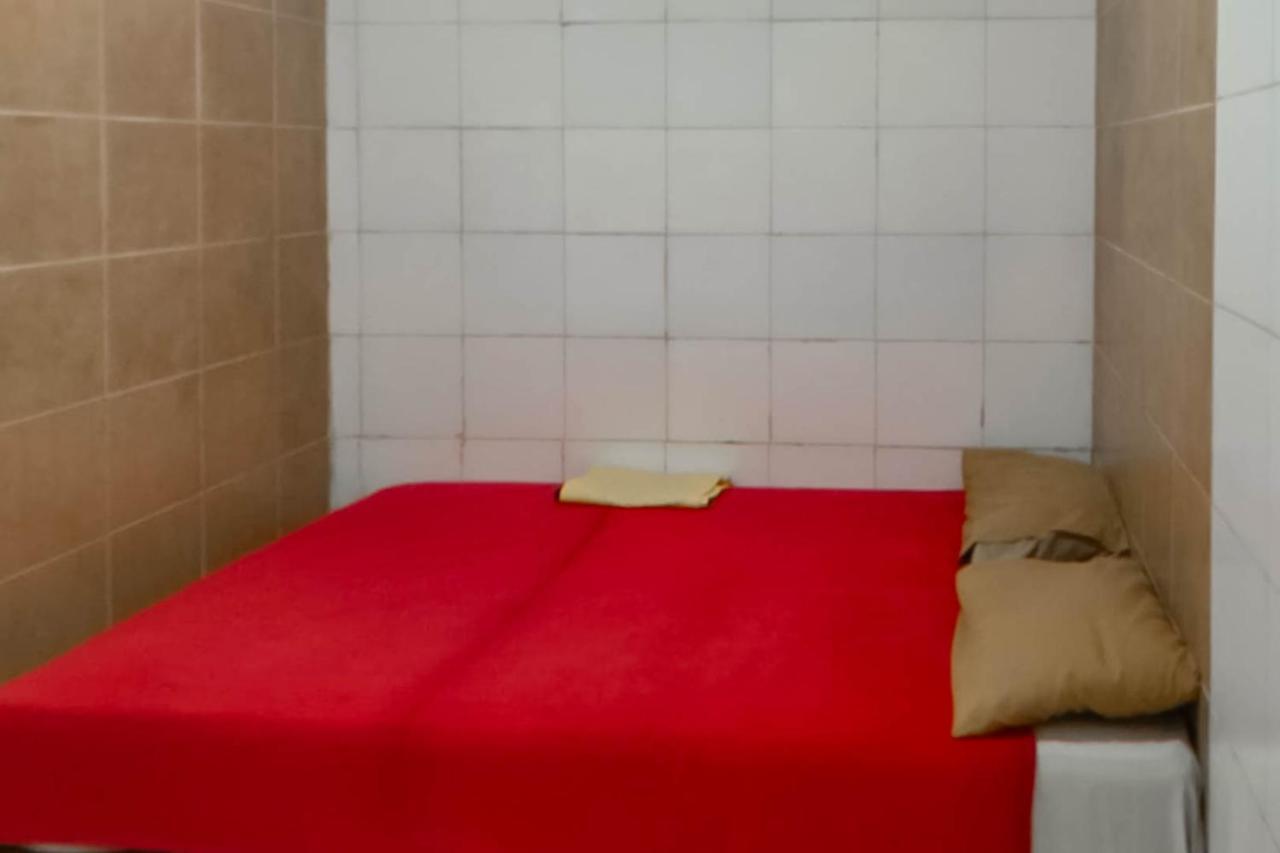 Hotel Arimbi 3 Redpartner Bandung Luaran gambar